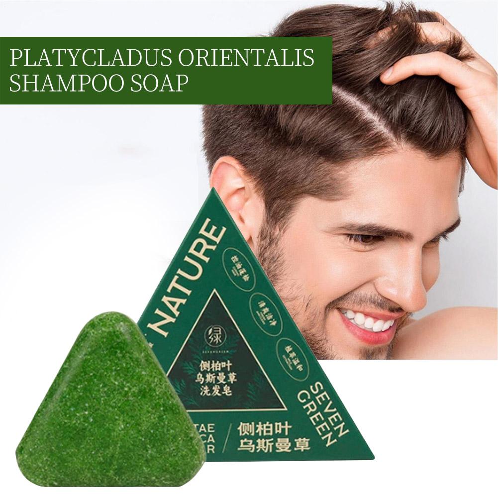 สบู่สมุนไพรออร์แกนิค 1/3/5/10  - Hair Care Elseve บทวิจารณ์และราคา