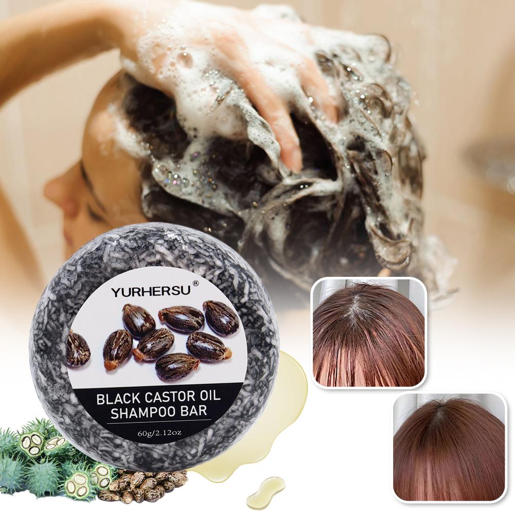 1/3/5 ชิ้น 60 กรัม แชมพูบาร์แบ - Hair Care Elseve บทวิจารณ์และราคา