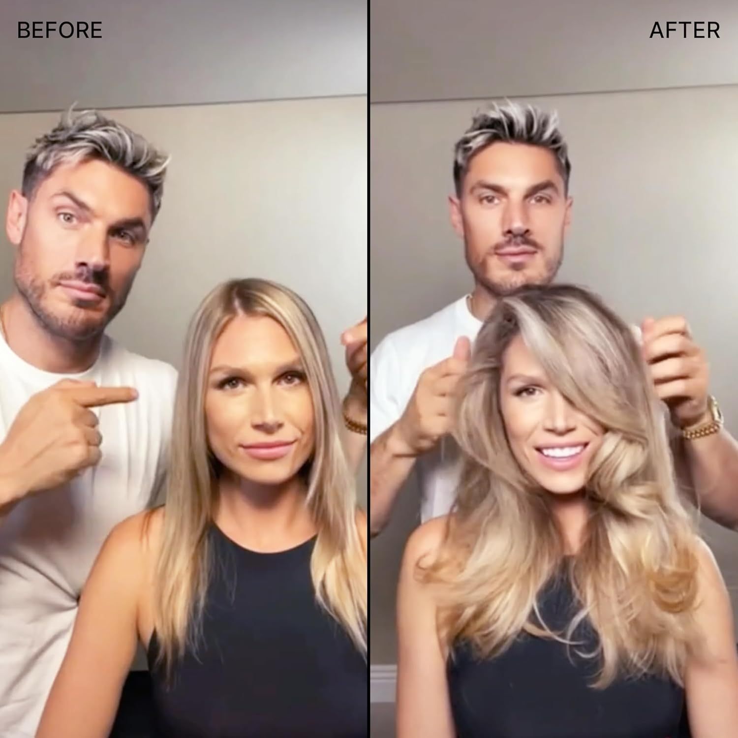 ว้าว! ดรีมโค้ทเป็นสเปรย์ยืดผมส - Hair Care Wow บทวิจารณ์และราคา