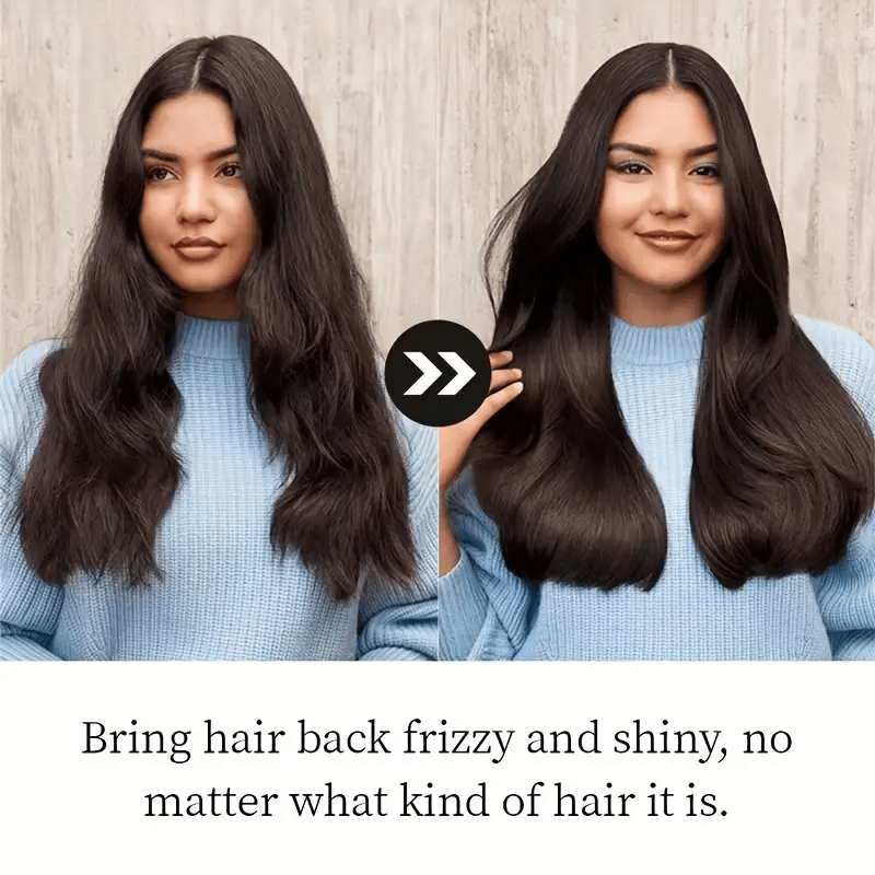 ว้าว! ดรีมโค้ทเป็นสเปรย์ยืดผมส - Hair Care Wow บทวิจารณ์และราคา