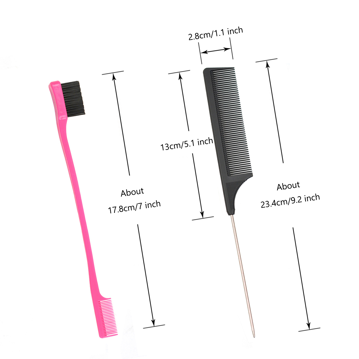 หมวกคลุมผมแบบถุงน่อง HD 2 ชิ้น - Wig Cap Stocking บทวิจารณ์และราคา