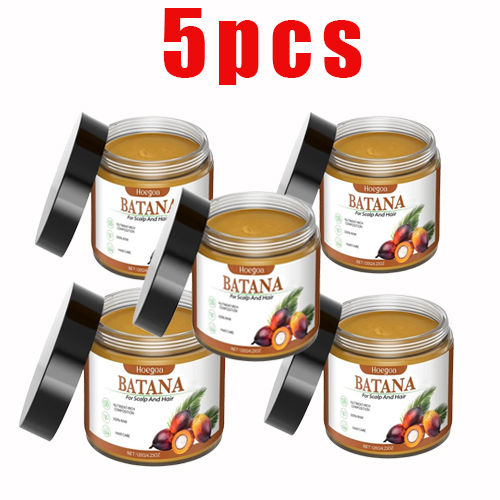 120ml Batana Oil Hair Conditio - Hair Care Dupes บทวิจารณ์และราคา