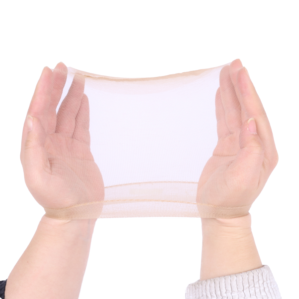 10ชิ้น/ล็อต Ultra Hd วิกผมถุงน - Wig Cap Stocking บทวิจารณ์และราคา