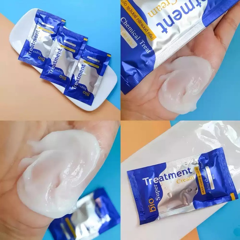 กรีน ไบโอ แฮร์ มาส์ก 24 ซอง (ร - Hair Care Dupes บทวิจารณ์และราคา