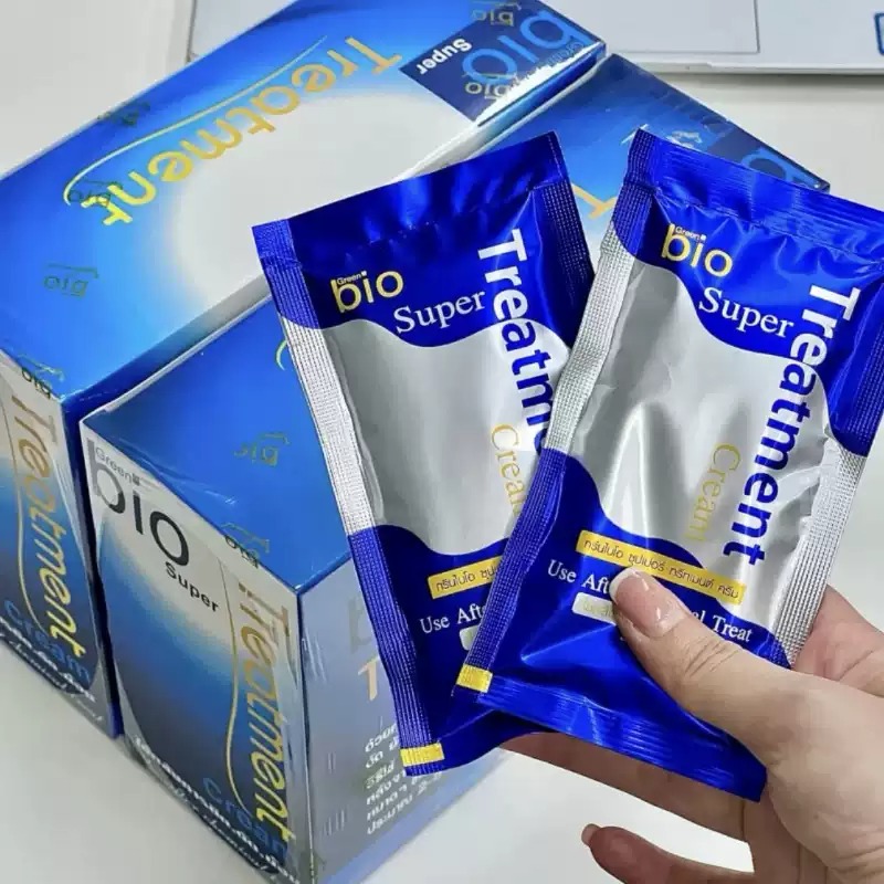 กรีน ไบโอ แฮร์ มาส์ก 24 ซอง (ร - Hair Care Dupes บทวิจารณ์และราคา