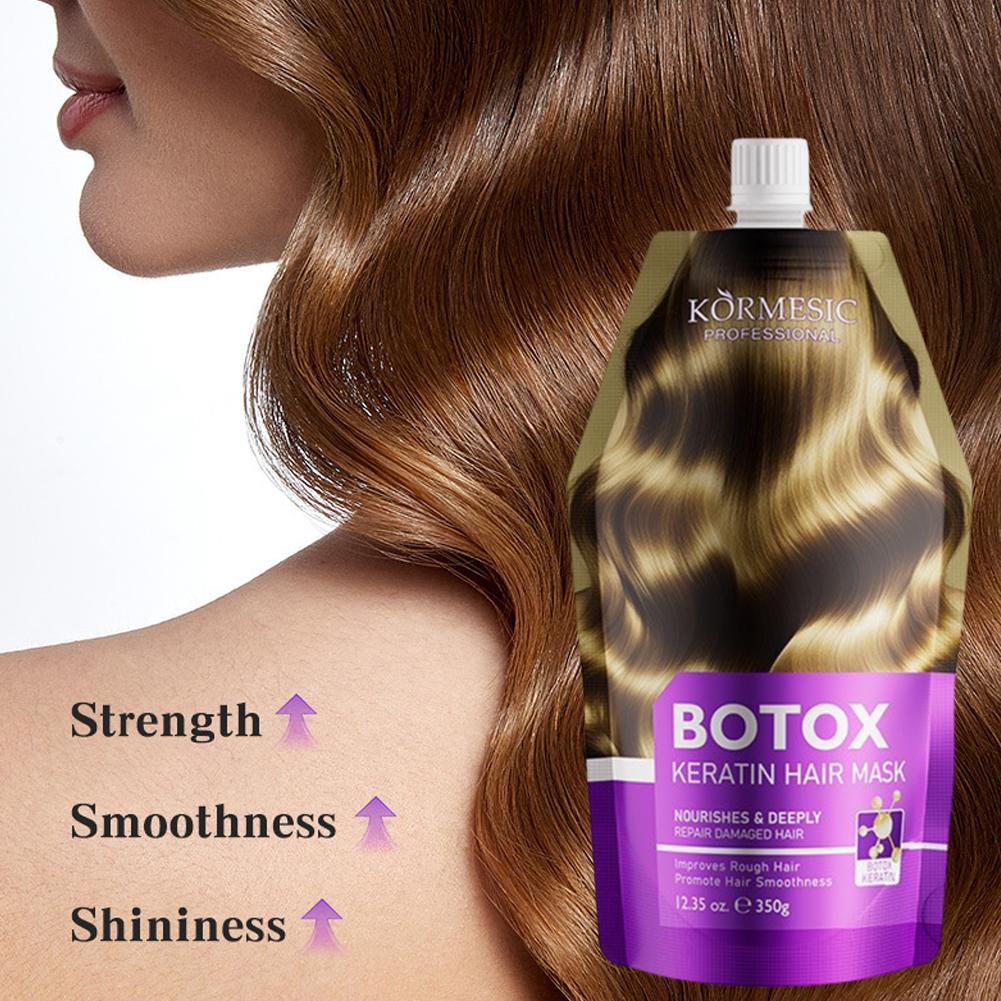 อาร์แกนออยล์ เคราติน แฮร์ มาส์ - Hair Care Dupes บทวิจารณ์และราคา
