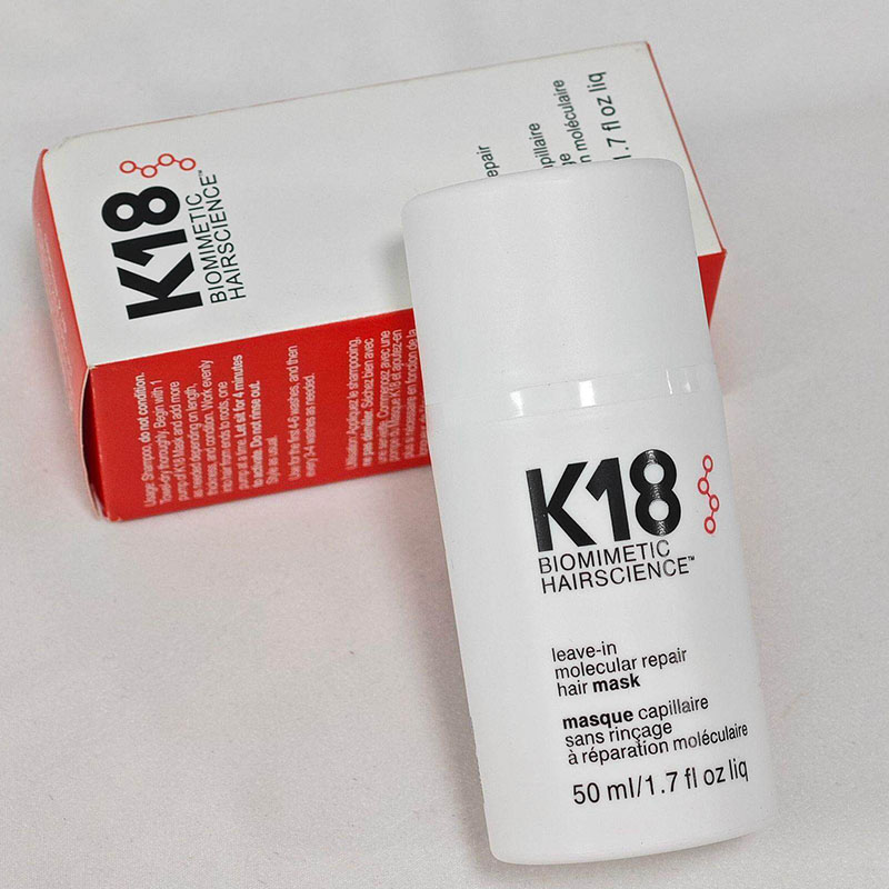 K18 50ml 150ml มาส์กบำรุงผมแบบ - Hair Care Dupes บทวิจารณ์และราคา