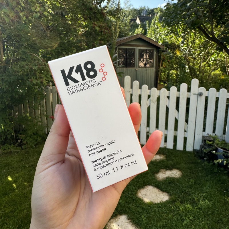 K18 50ml 150ml มาส์กบำรุงผมแบบ - Hair Care Dupes บทวิจารณ์และราคา