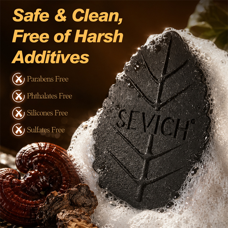 สบู่แชมพูสระผมโพลีโกนัม มัลติฟ - Hair Care Dandruff บทวิจารณ์และราคา