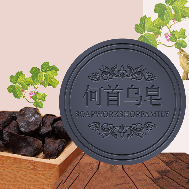 [JN] สบู่แชมพูสระผมโพลีโกนัม ม - Hair Care Dandruff บทวิจารณ์และราคา