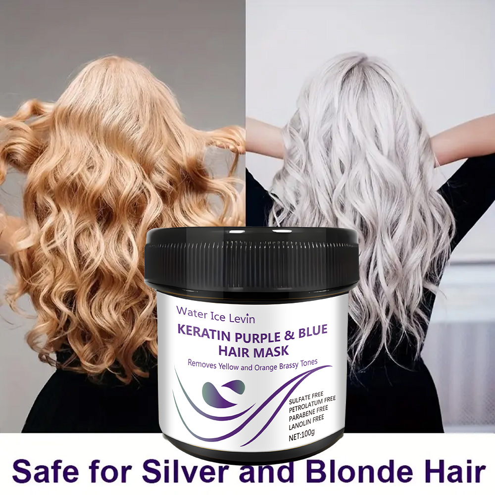 Magical Keratin Hair Mask 5 วิ - Hair Care Wow บทวิจารณ์และราคา