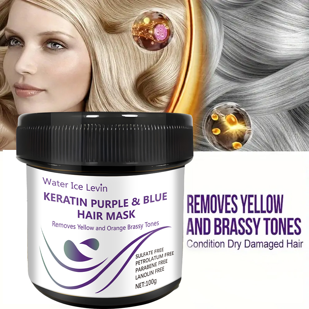 Magical Keratin Hair Mask 5 วิ - Hair Care Wow บทวิจารณ์และราคา