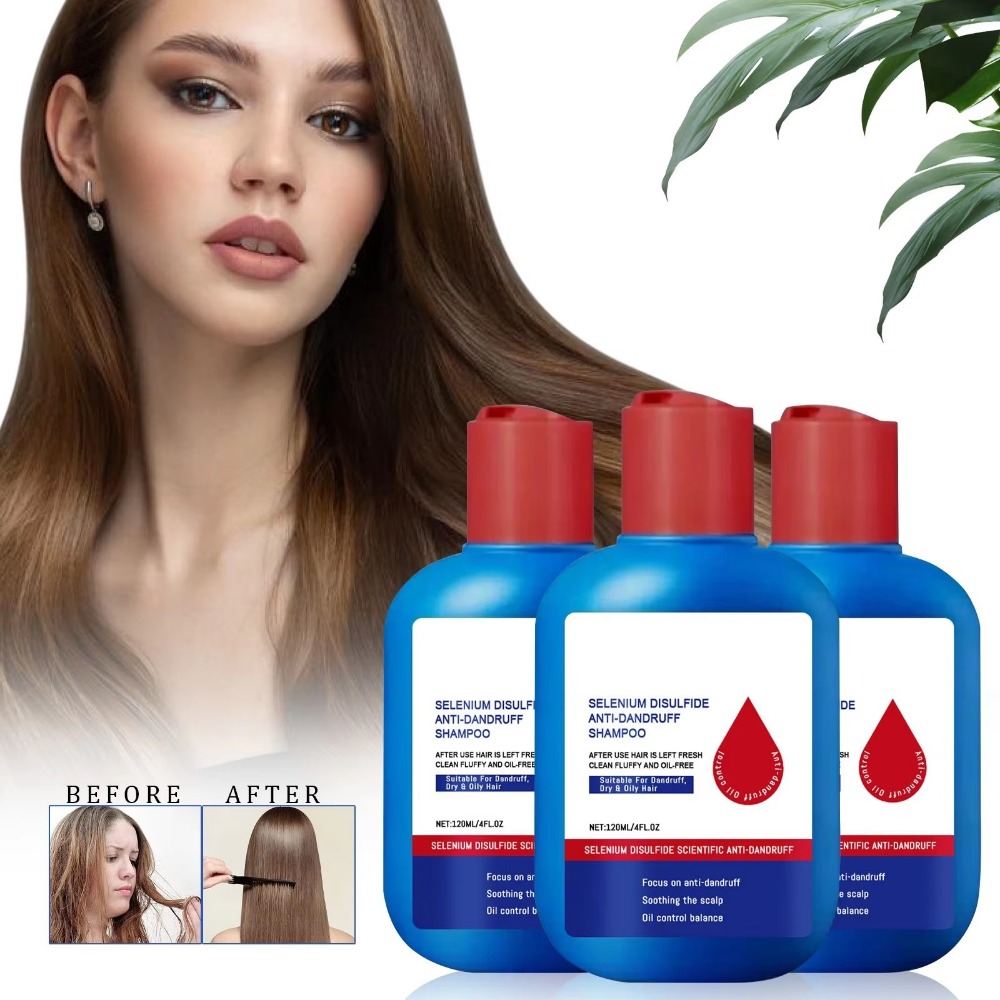 ใหม่ 120 มล. นิโปริ แชมพู ออยล - Hair Care Dandruff บทวิจารณ์และราคา