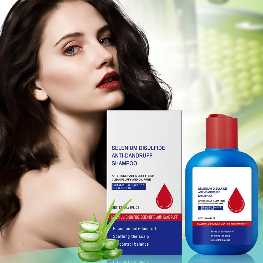 ใหม่ 120 มล. นิโปริ แชมพู ออยล - Hair Care Dandruff บทวิจารณ์และราคา
