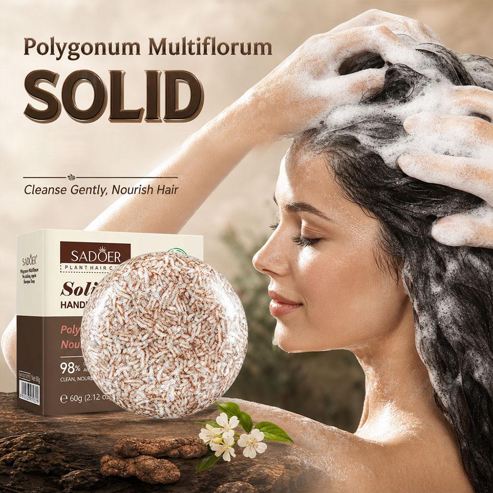 1/3/5PCS แชมพูบาร์ออร์แกนิกสบู - Hair Care Elseve บทวิจารณ์และราคา