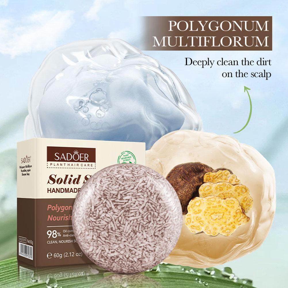 1/3/5PCS แชมพูบาร์ออร์แกนิกสบู - Hair Care Elseve บทวิจารณ์และราคา