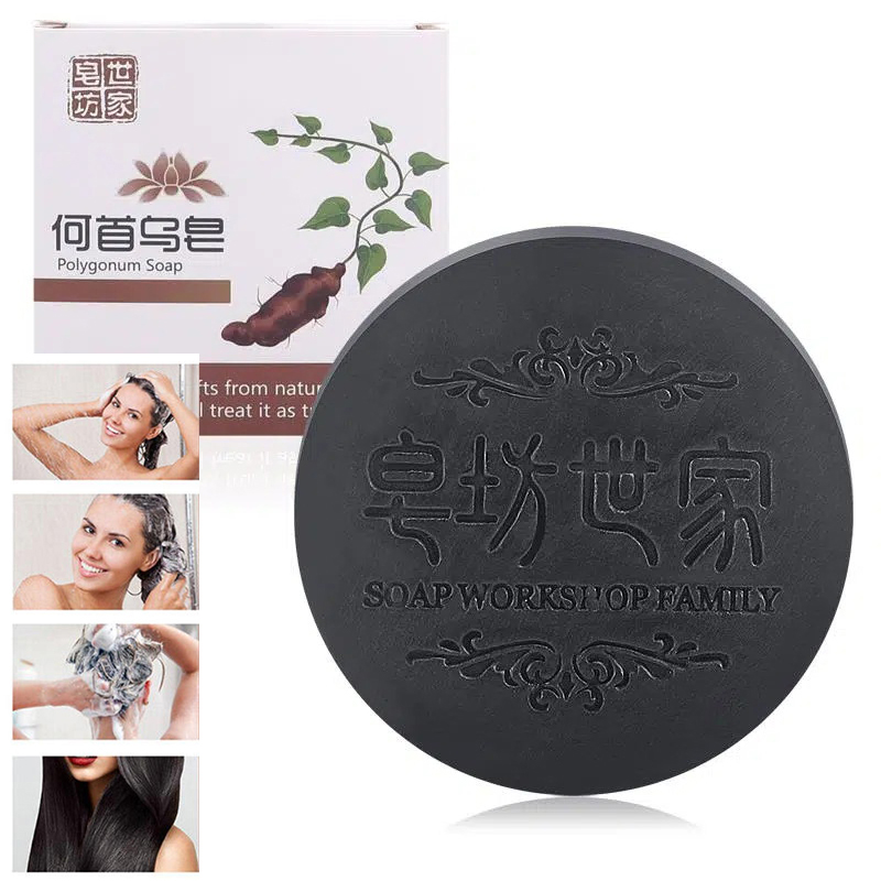 สบู่แชมพูโพลีโกนัม มัลติฟลอรัม - Hair Care Dandruff บทวิจารณ์และราคา