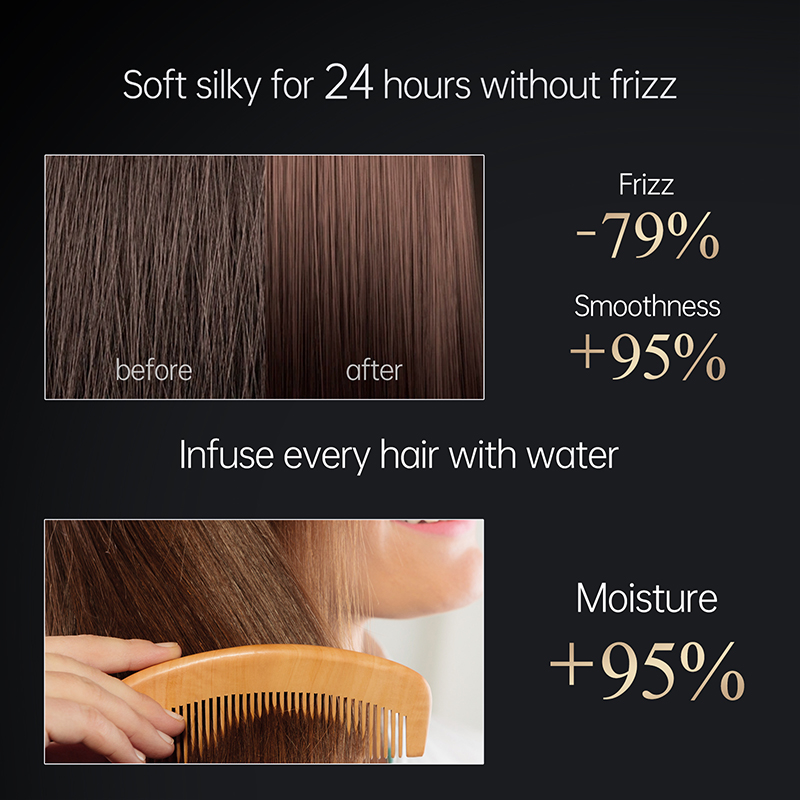 PURC Hair Treatment 5 วินาที H - Hair Care Dupes บทวิจารณ์และราคา