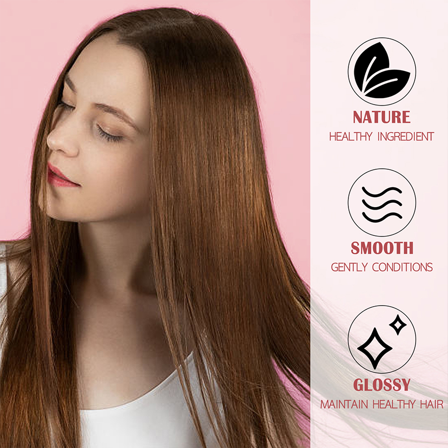 สเปรย์ป้องกันความร้อนสําหรับผม - Hair Care Wow บทวิจารณ์และราคา
