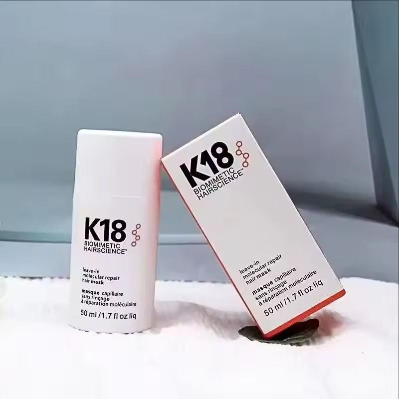 50ml 150ml K18 มาส์กบำรุงผมแบบ - Hair Care Dupes บทวิจารณ์และราคา
