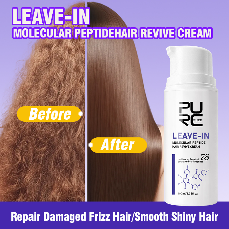 PURC ครีมบำรุงผมเคราตินแบบไม่ต - Hair Care Dupes บทวิจารณ์และราคา