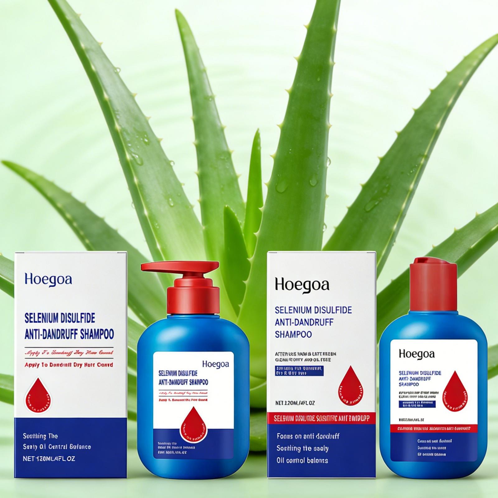 แชมพูขจัดรังแคโฮโกะ ควบคุมความ - Hair Care Dandruff บทวิจารณ์และราคา