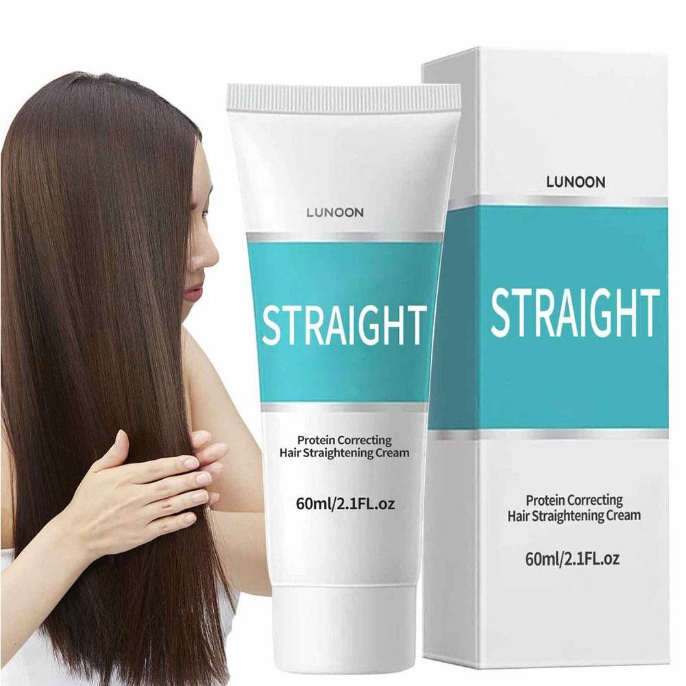 60ml Keratin ครีมยืดผม Profess - Hair Care Dupes บทวิจารณ์และราคา